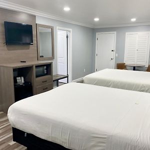 Classic King Suite